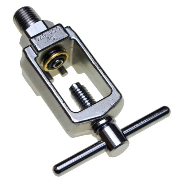 Oxygen CGA870 Yoke Adapter 2400PSI